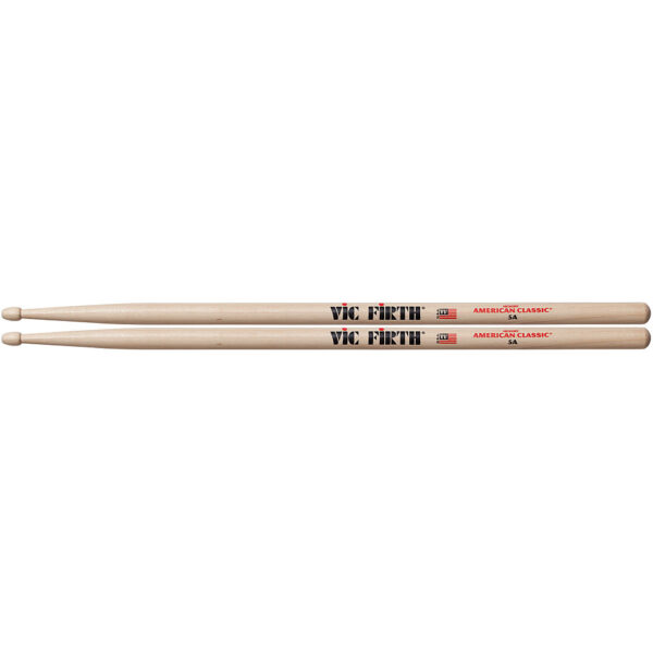 Vic Firth American Classic 5A Drumsticks