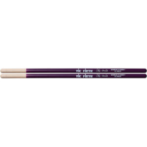 Vic Firth SAA2 Alex Acuna Signature El Palo Timbale Sticks Percussion