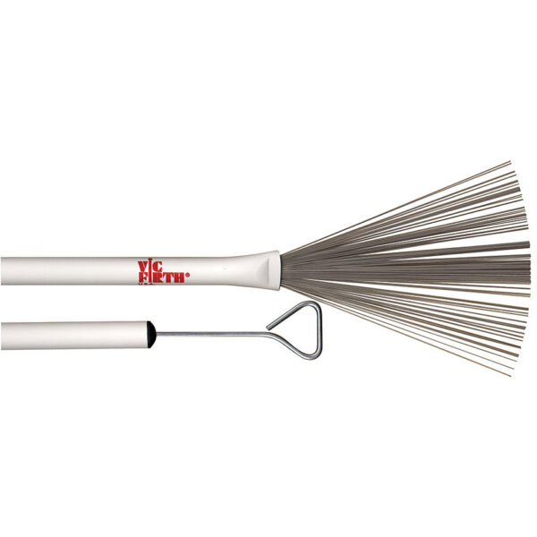 Vic Firth WB Wire Brushes Besen