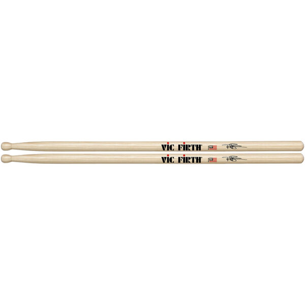 Vic Firth STB1 Terry Bozzio Drumsticks