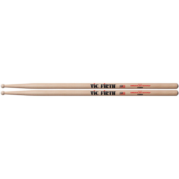 Vic Firth American Sound AS8D Drumsticks