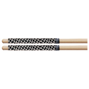 Promark SRCW White/Black Check Stick Rapp Drum Zubehör