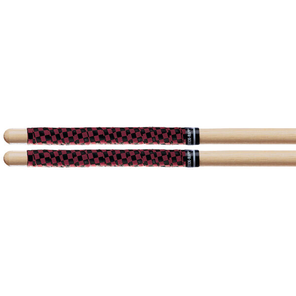 Promark SRCR Black/Red Check Stick Rapp Drum Zubehör