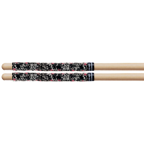 Promark Black Splatter Stick Rapp Drum Zubehör