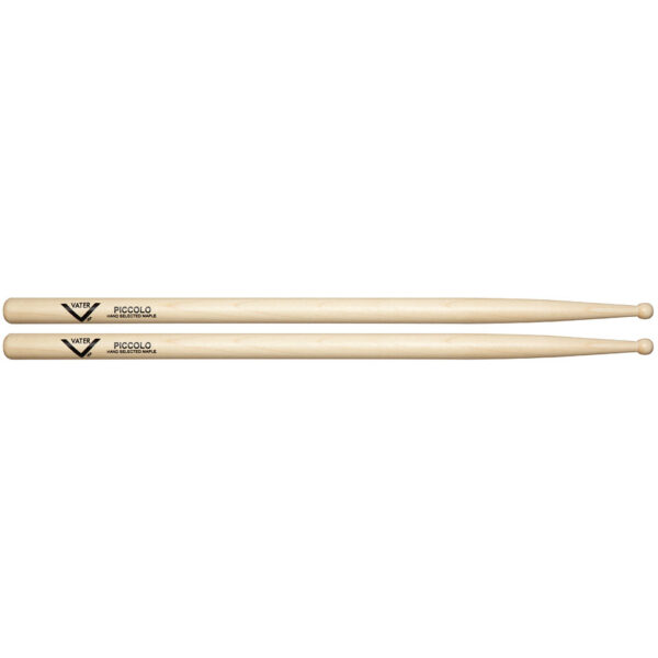 Vater Sugar Maple VMPW Piccolo Drumsticks