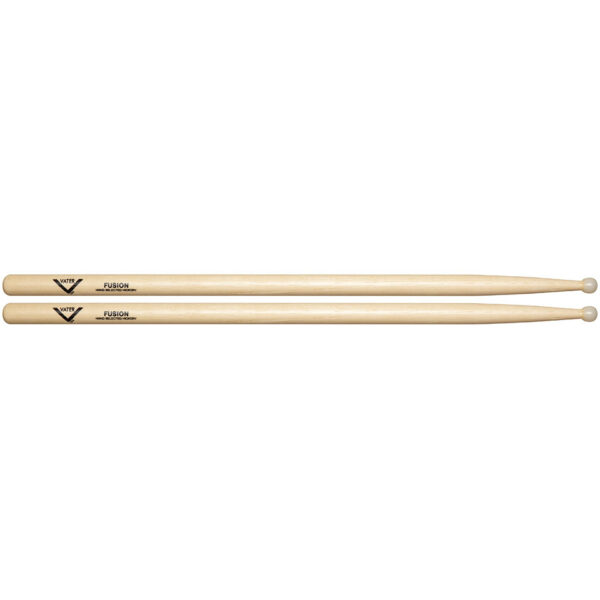 Vater American Hickory VHFN Fusion (Nylon) Drumsticks