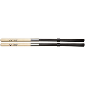 Vater Specialty VWHWP Wood Handle Whip Rods