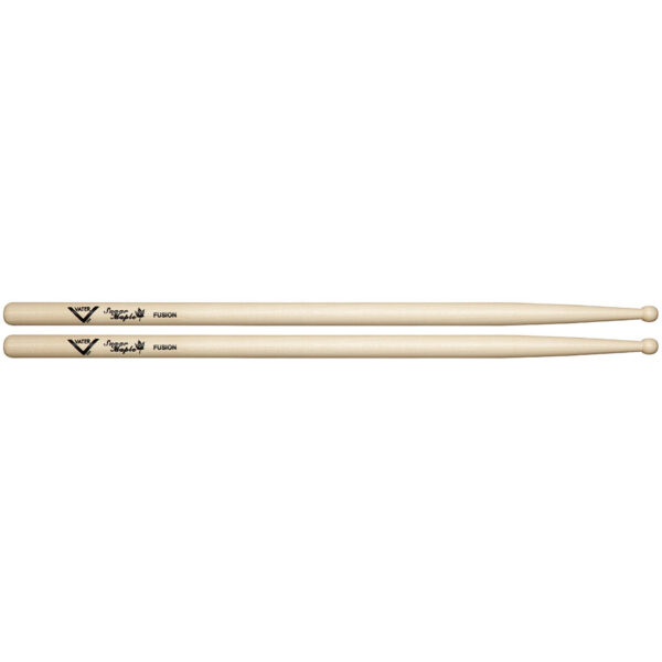 Vater Sugar Maple VSMFW Fusion (Wood) Drumsticks