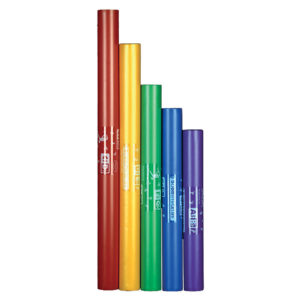 Boomwhackers BWCG Chromatic Add-On Boomwhackers