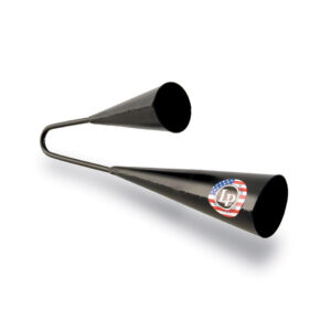 Latin Percussion LP231B Agogo Bells Large Agogobell