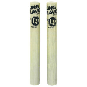 Latin Percussion LP597 King Klave Claves