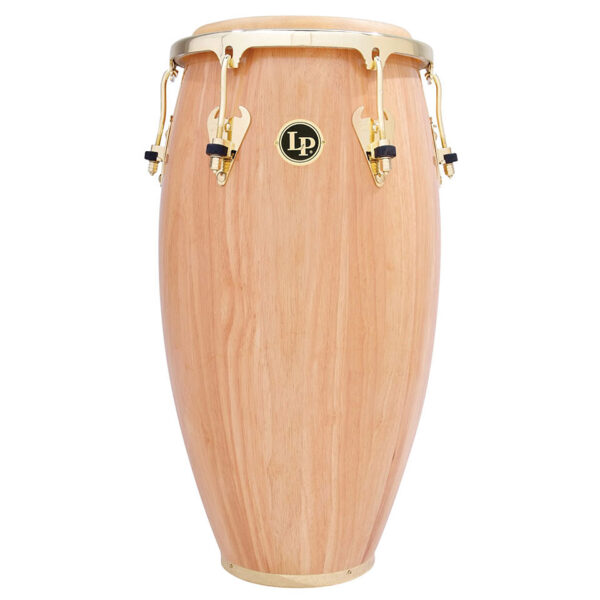 Latin Percussion Matador Series 11" Natural Wood Quinto Conga