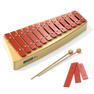 Sonor NG11 Diatonic Alto Glockenspiel Glockenspiel