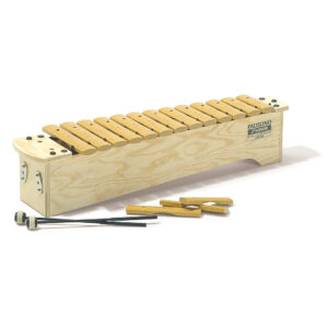 Sonor Palisono Soprano Xylophone SKX100 Diatonic Xylophon