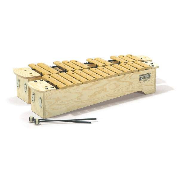 Sonor Palisono Soprano Xylophone SKX300 Full Set Xylophon