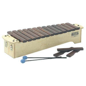 Sonor Meisterklasse Soprano Xylophone SKX10 Diatonic Xylophon