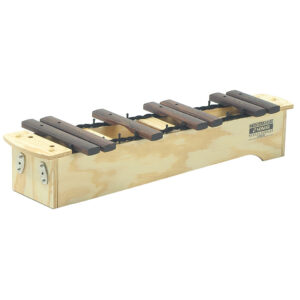 Sonor Meisterklasse Soprano Xylophone SKX20 Chromatic Add On Xylophon