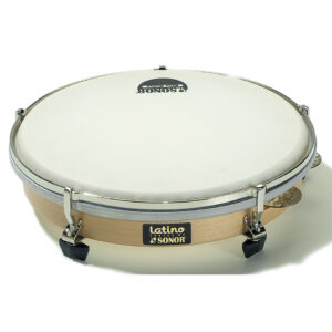 Sonor LTA6 Tambourin 10" Tambourin