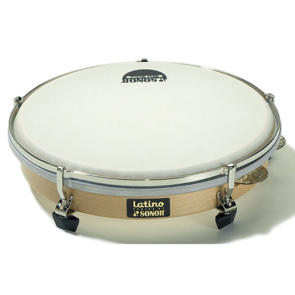 Sonor LTA6 Tambourin 10" Tambourin