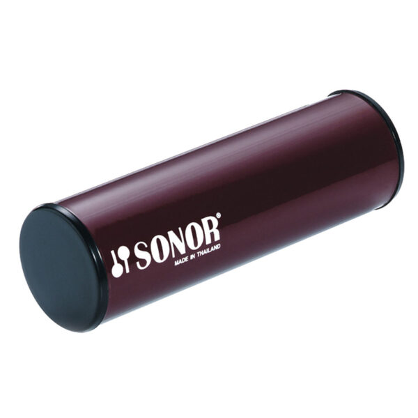 Sonor Round Metal Shaker Small Shaker