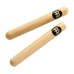 Meinl CL1HW Hardwood Classic Claves