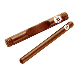 Meinl CL2RW Redwood african solid Claves