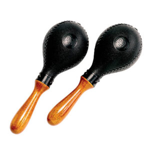 Meinl PM2BK Maracas