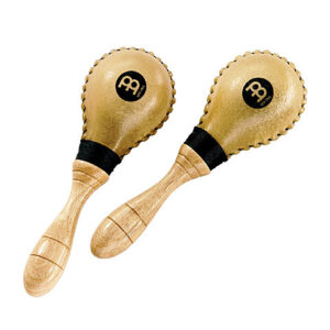 Meinl MSM2 Miniskin Maracas