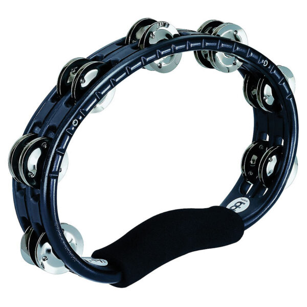 Meinl TMT1-BK Hand Tambourine Tambourin