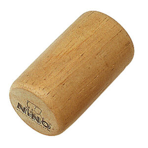 Nino NINO1 Wood Shaker Shaker