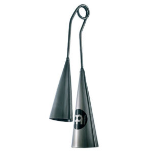 Meinl Steel Finish STBAG2 Agogobell