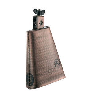 Meinl Hand Hammered STB625HH-C Cowbell