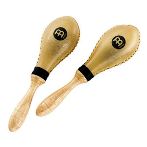 Meinl MSM3 Skin traditional Maracas