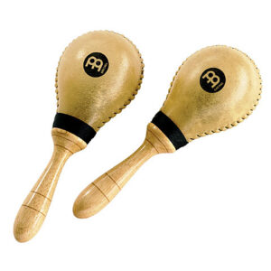 Meinl MSM4 Skin Jumbo Maracas