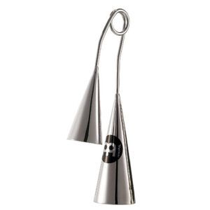 Meinl Chrome Finish STBAG4-CH Agogobell