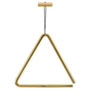 Meinl 8" Brass Triangle TRI20B Triangel