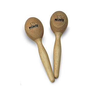 Nino 565 Eggmaracas Maracas