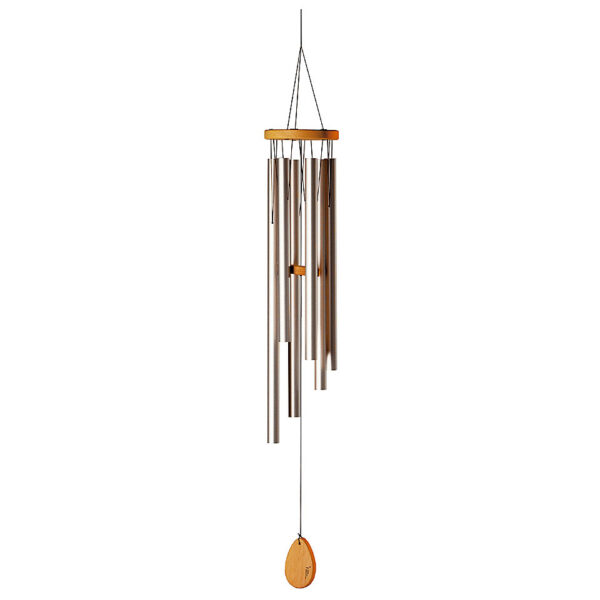 Schlagwerk CH340M Shiva Shakti Wind Chimes Windspiel