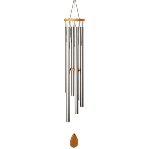 Schlagwerk CH940M Shiva Shakti Wind Chimes Windspiel