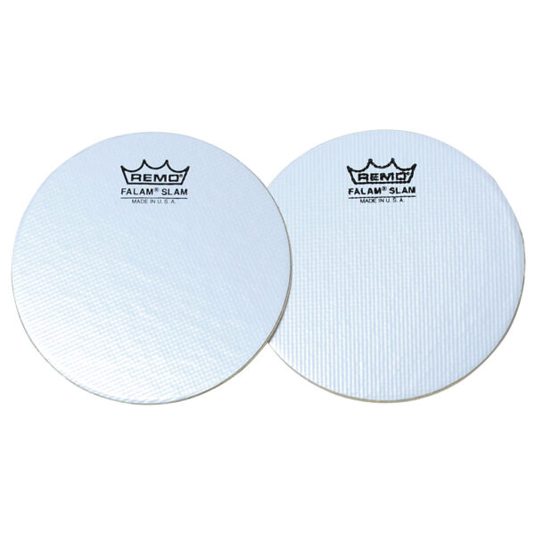 Remo KS-0004-PH Falam Slam Single 2 Pcs. Fellzubehör