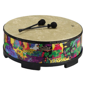 Remo Kids Percussion Gathering Drum KD-5822-01 Tischtrommel