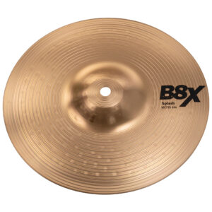 Sabian B8X 10" Splash Splash-Becken