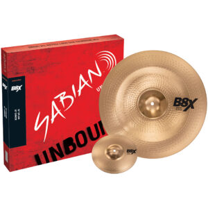 Sabian B8X Effects Pack Becken-Set