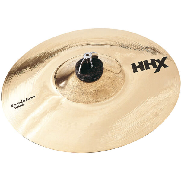 Sabian HHX Evolution 10" Splash Splash-Becken