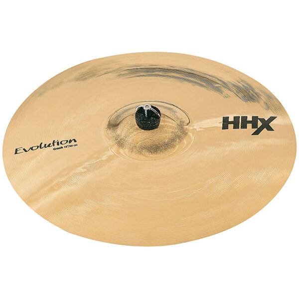 Sabian HHX Evolution 16" Crash Crash-Becken