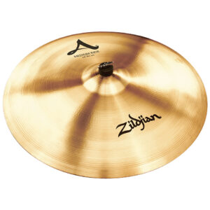 Zildjian A 24" Medium Ride Ride-Becken