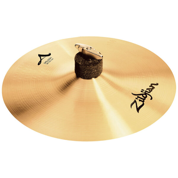 Zildjian A 10" Splash Splash-Becken