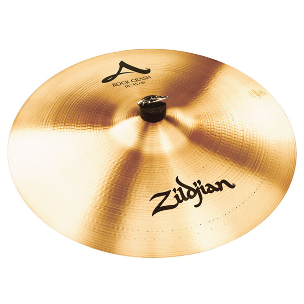 Zildjian A 18" Rock Crash Crash-Becken