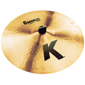 Zildjian K 18" Crash-Ride Crash-Ride-Becken