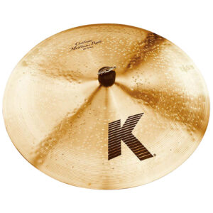 Zildjian K Custom 20" Medium Ride Ride-Becken